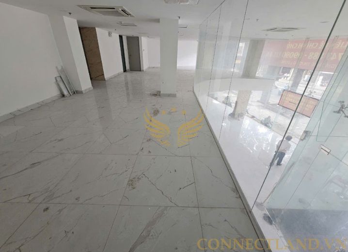 Cho Thuê Mặt Bằng 140-150 Đường 3/2 Phường 12 Quận 10