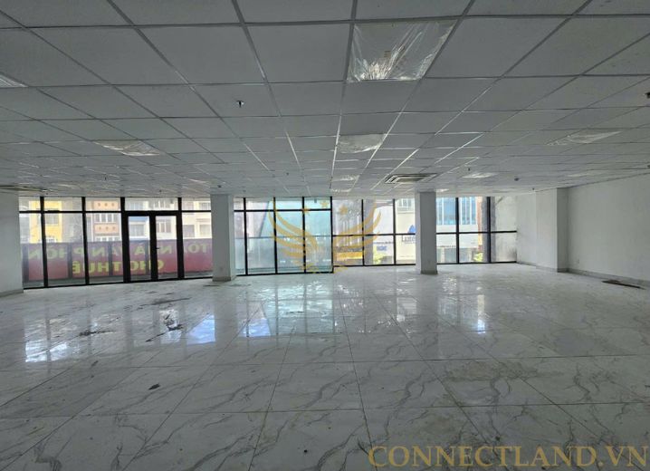 Cho Thuê Mặt Bằng 140-150 Đường 3/2 Phường 12 Quận 10