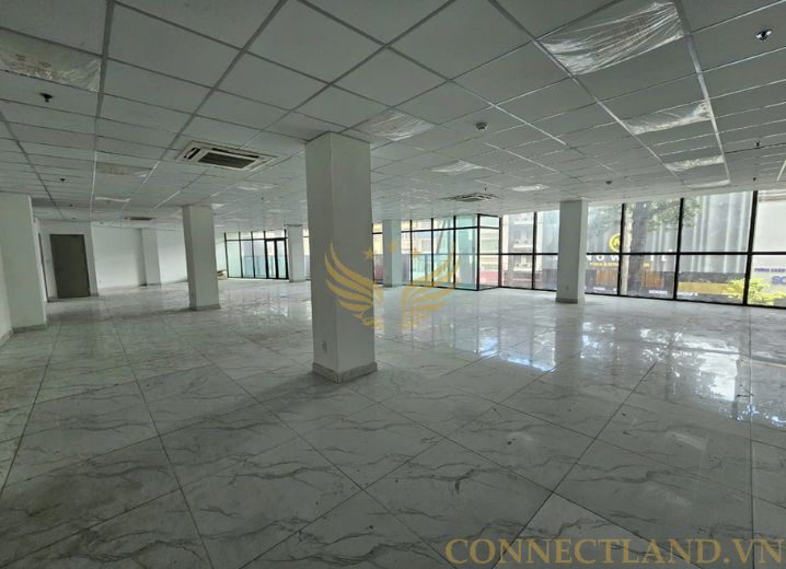 Cho Thuê Mặt Bằng 140-150 Đường 3/2 Phường 12 Quận 10