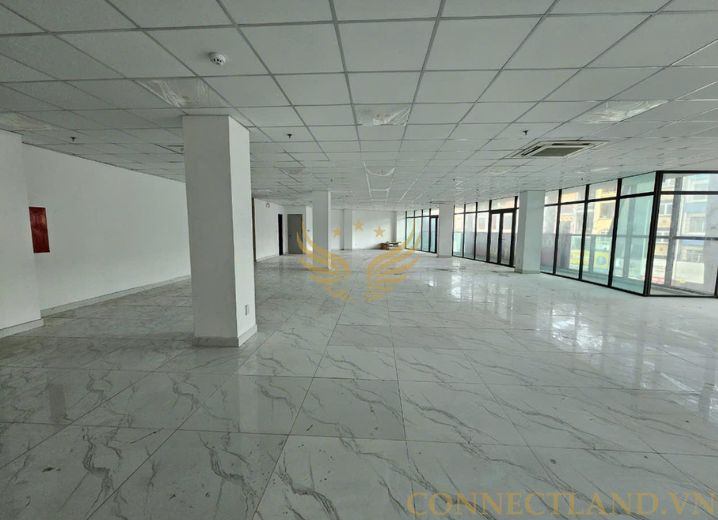 Cho Thuê Mặt Bằng 140-150 Đường 3/2 Phường 12 Quận 10