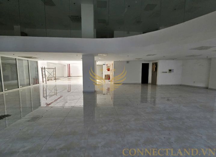 Cho Thuê Mặt Bằng 140-150 Đường 3/2 Phường 12 Quận 10
