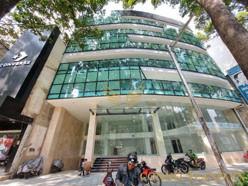 Cho Thuê Mặt Bằng 140-150 Ba Tháng Hai Phường 12 Quận 10