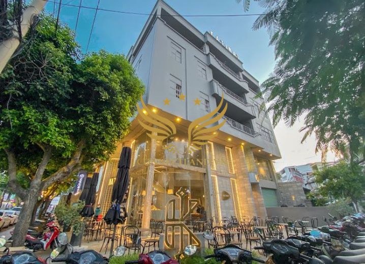 Cho Thuê Mặt Bằng 141-143-145 Chợ Lớn Phường 11 Quận 6