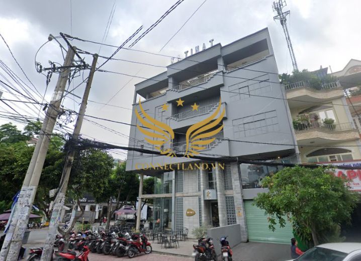 Cho Thuê Mặt Bằng 141-143-145 Chợ Lớn Phường 11 Quận 6