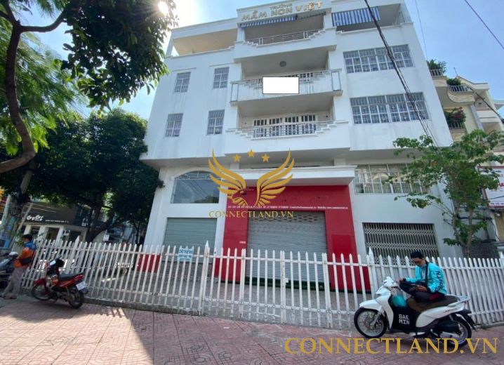 Cho Thuê Mặt Bằng 141-143-145 Chợ Lớn Phường 11 Quận 6