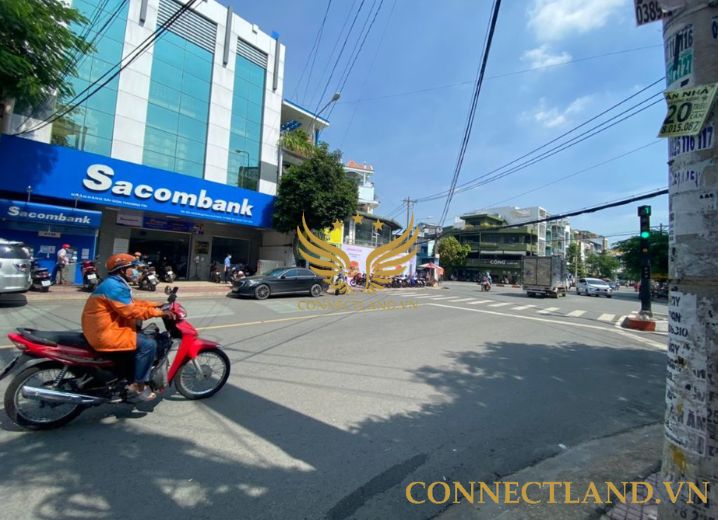 Cho Thuê Mặt Bằng 141-143-145 Chợ Lớn Phường 11 Quận 6