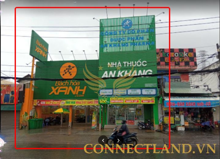 Cho Thuê Mặt Bằng 142 Lê Văn Việt Phường Hiệp Phú Quận 9