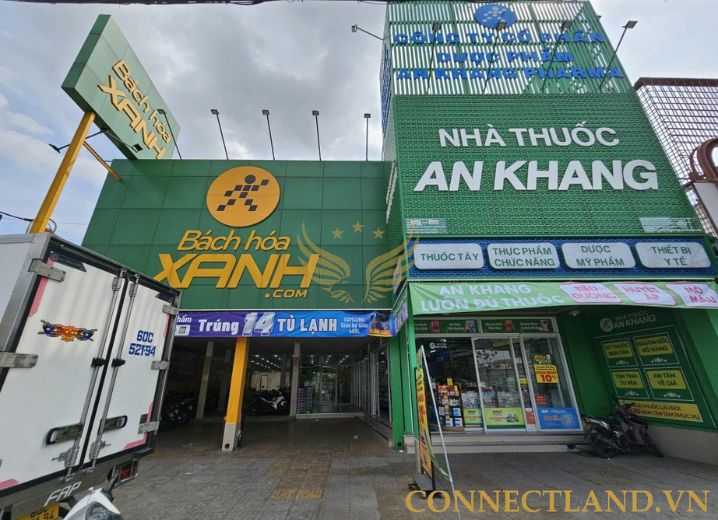 Cho Thuê Mặt Bằng 142 Lê Văn Việt Phường Hiệp Phú Quận 9
