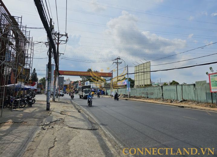 Cho Thuê Mặt Bằng 142 Lê Văn Việt Phường Hiệp Phú Quận 9
