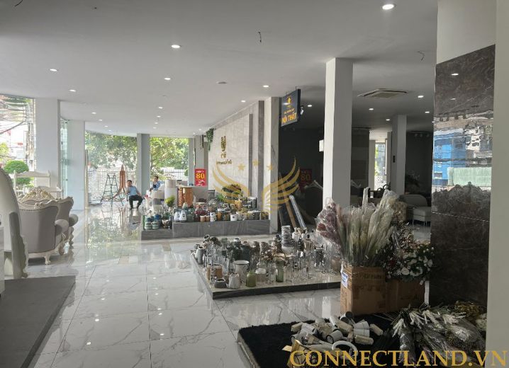 Cho Thuê Mặt Bằng 144 Lê Văn Việt Phường Hiệp Phú Quận 9