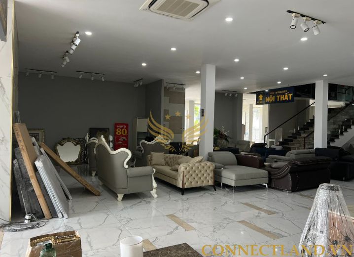 Cho Thuê Mặt Bằng 144 Lê Văn Việt Phường Hiệp Phú Quận 9