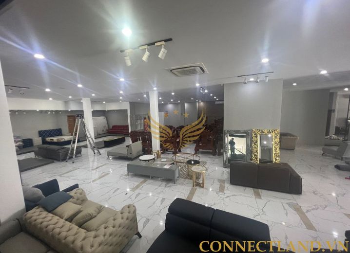 Cho Thuê Mặt Bằng 144 Lê Văn Việt Phường Hiệp Phú Quận 9