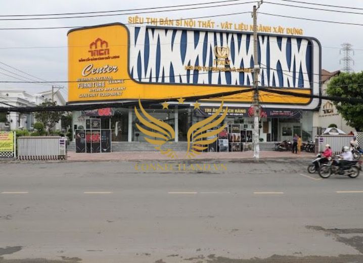 Cho Thuê Mặt Bằng 144 Lê Văn Việt Phường Hiệp Phú Quận 9