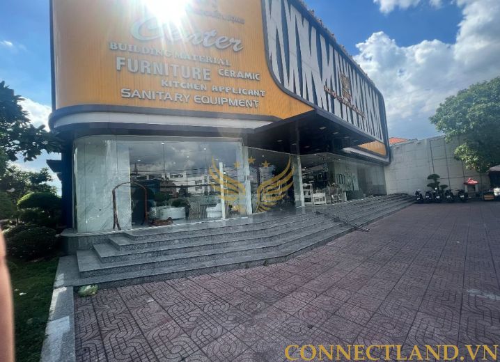 Cho Thuê Mặt Bằng 144 Lê Văn Việt Phường Hiệp Phú Quận 9