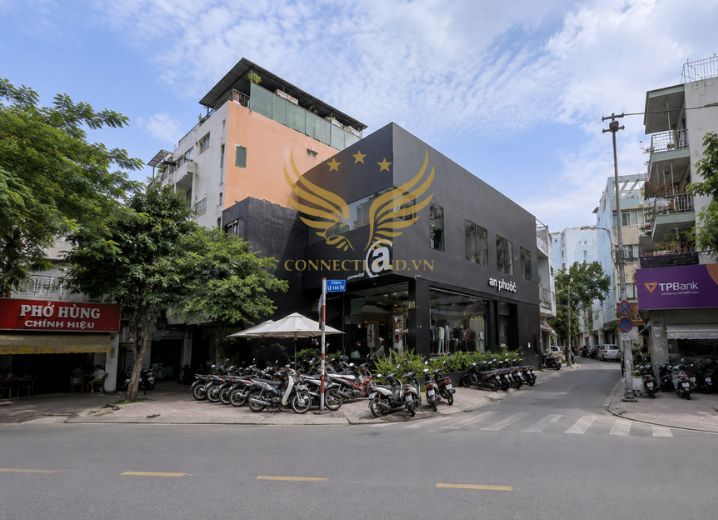 Cho Thuê Mặt Bằng 147-E-F Đội Cung Phường 8 Quận 11