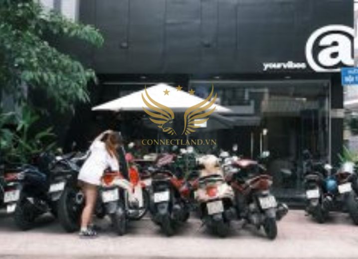 Cho Thuê Mặt Bằng 147-E-F Đội Cung Phường 8 Quận 11