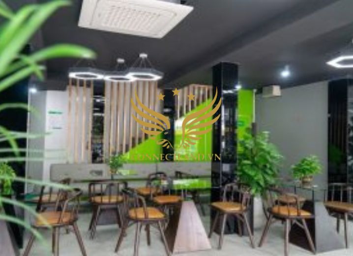 Cho Thuê Mặt Bằng 147 Nguyễn Thị Nhỏ Phường 12 Quận 11