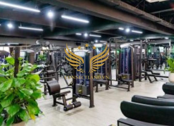Cho Thuê Mặt Bằng 147 Nguyễn Thị Nhỏ Phường 12 Quận 11