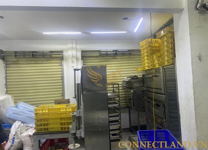 Cho Thuê Mặt Bằng 149 Nơ Trang Long Phường 11 Quận Bình Thạnh