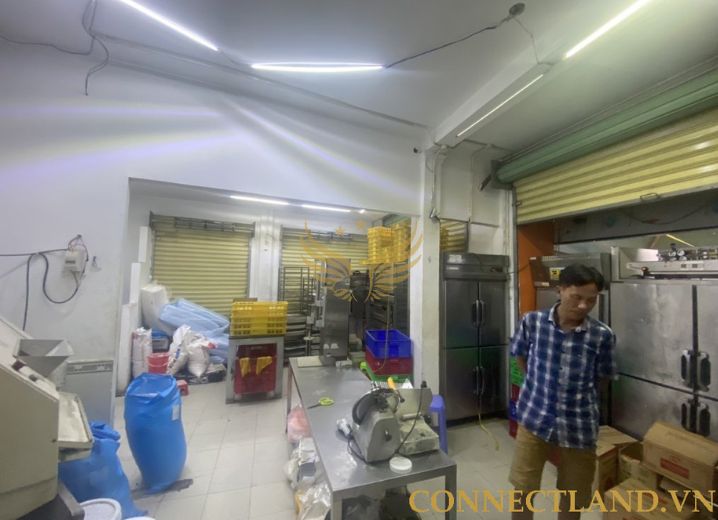 Cho Thuê Mặt Bằng 149 Nơ Trang Long Phường 11 Quận Bình Thạnh
