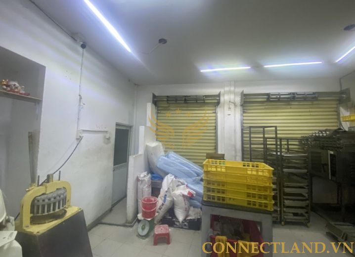 Cho Thuê Mặt Bằng 149 Nơ Trang Long Phường 11 Quận Bình Thạnh