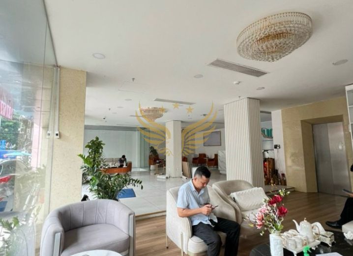 Cho Thuê Mặt Bằng 15-17-19 Hoàng Dư Khương Phường 12 Quận 10