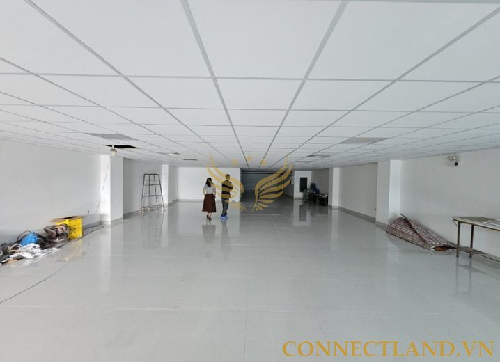 Cho Thuê Mặt Bằng 150 Nguyễn Xí Phường 26 Quận Bình Thạnh