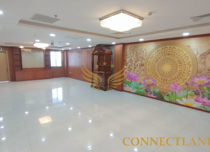 Cho Thuê Mặt Bằng 150 Nguyễn Xí Phường 26 Quận Bình Thạnh