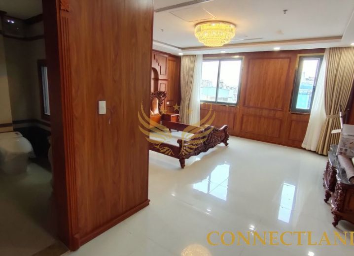 Cho Thuê Mặt Bằng 150 Nguyễn Xí Phường 26 Quận Bình Thạnh