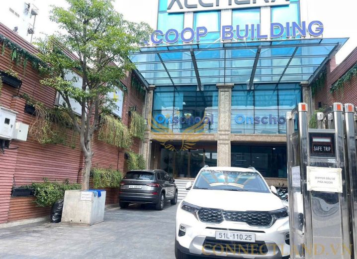 Cho Thuê Mặt Bằng 150 Nguyễn Xí Phường 26 Quận Bình Thạnh