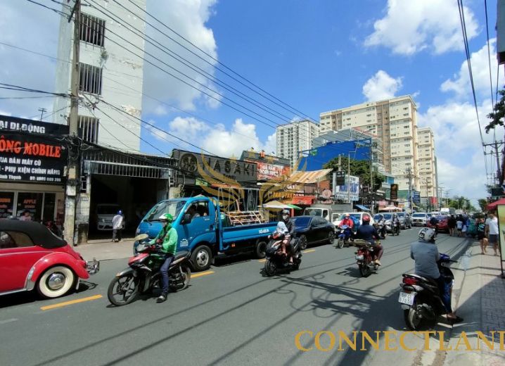 Cho Thuê Mặt Bằng 150 Nguyễn Xí Phường 26 Quận Bình Thạnh