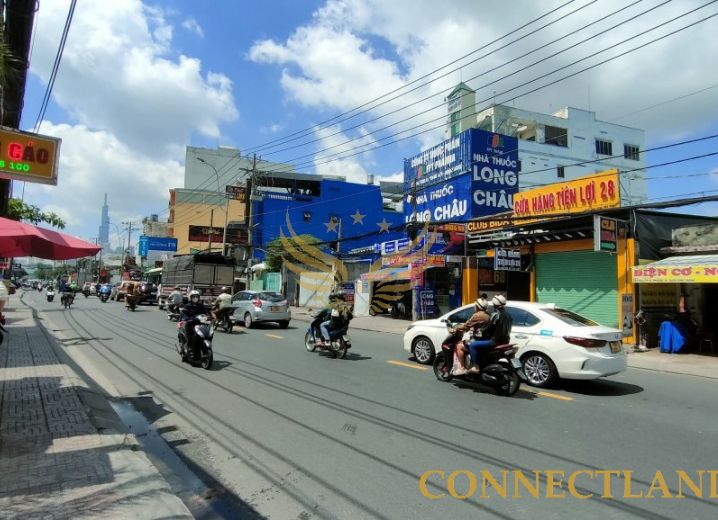 Cho Thuê Mặt Bằng 150 Nguyễn Xí Phường 26 Quận Bình Thạnh