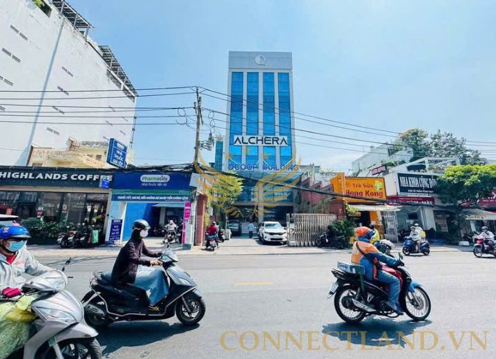 Cho Thuê Mặt Bằng 150 Nguyễn Xí Phường 26 Quận Bình Thạnh