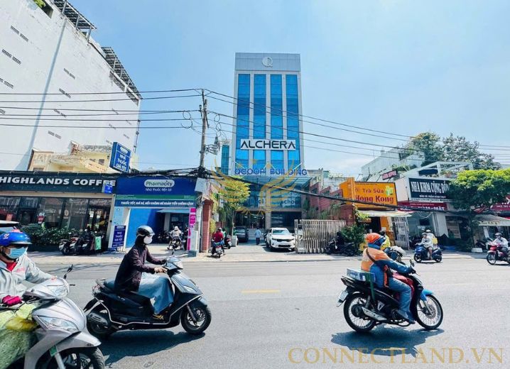 Cho Thuê Mặt Bằng 150 Nguyễn Xí Phường 26 Quận Bình Thạnh