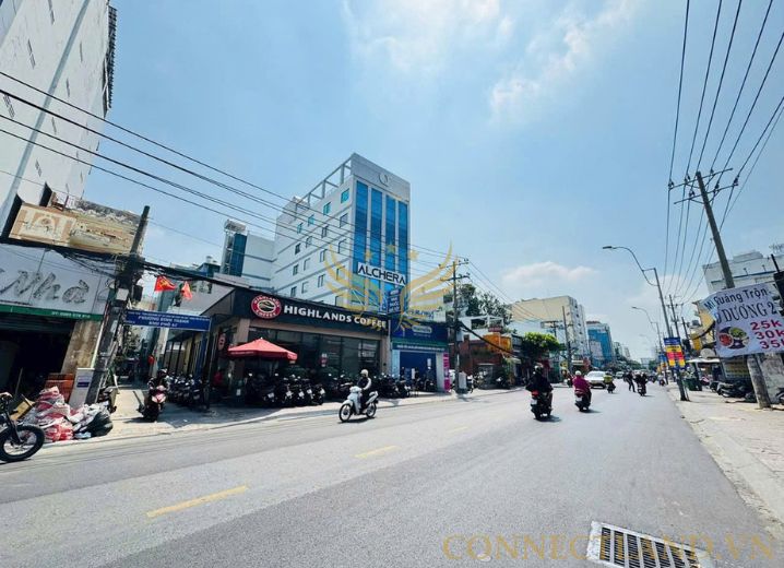 Cho Thuê Mặt Bằng 150 Nguyễn Xí Phường 26 Quận Bình Thạnh