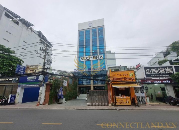 Cho Thuê Mặt Bằng 150 Nguyễn Xí Phường 26 Quận Bình Thạnh