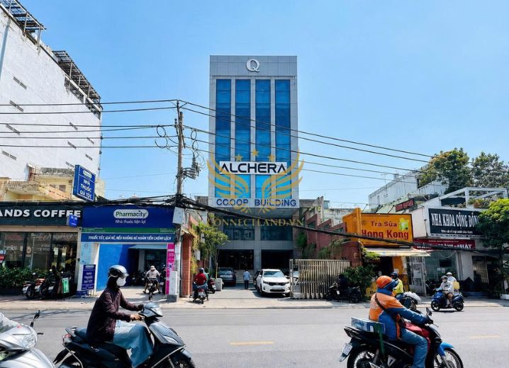 Cho Thuê Mặt Bằng 150 Nguyễn Xí Phường 26 Quận Bình Thạnh