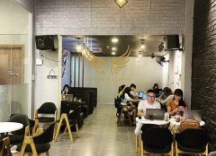 Cho Thuê Mặt Bằng 1504 Đường 3/2 Phường 2 Quận 11