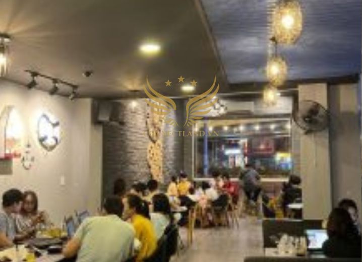 Cho Thuê Mặt Bằng 1504 Đường 3/2 Phường 2 Quận 11