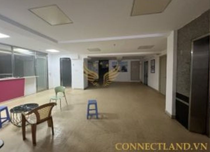Cho Thuê Mặt Bằng 1505-1507-1509 Đường 3/2 Phường 16 Quận 11