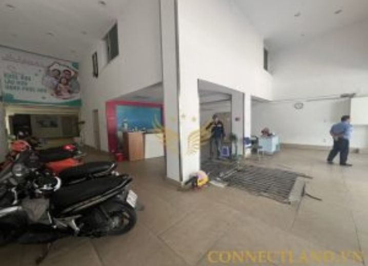 Cho Thuê Mặt Bằng 1505-1507-1509 Đường 3/2 Phường 16 Quận 11