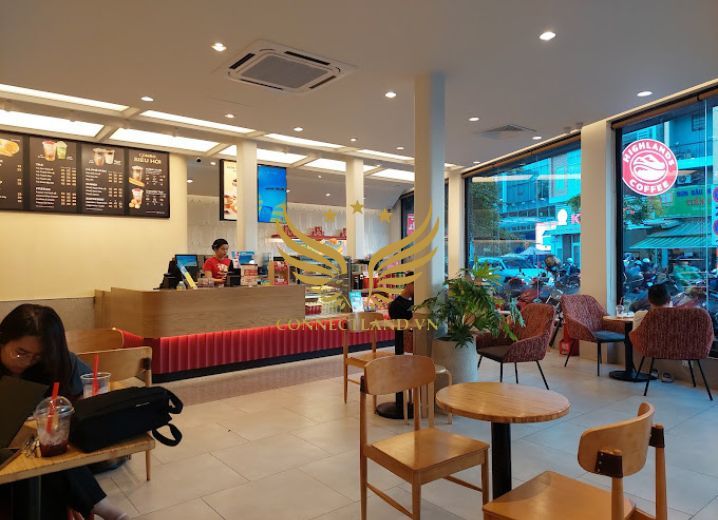 Cho Thuê Mặt Bằng 153 Hùng Vương Phường 4 Quận 5