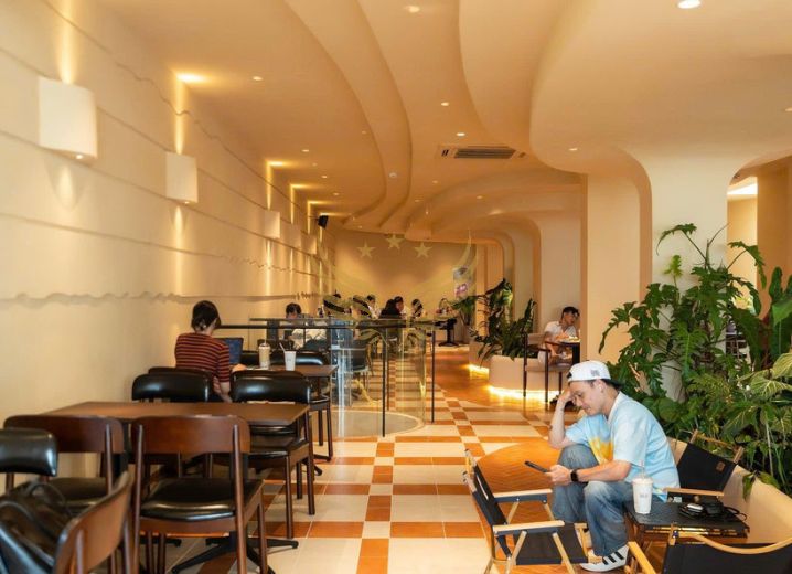 Cho Thuê Mặt Bằng 156-158 Quang Trung Phường 10 Quận Gò Vấp