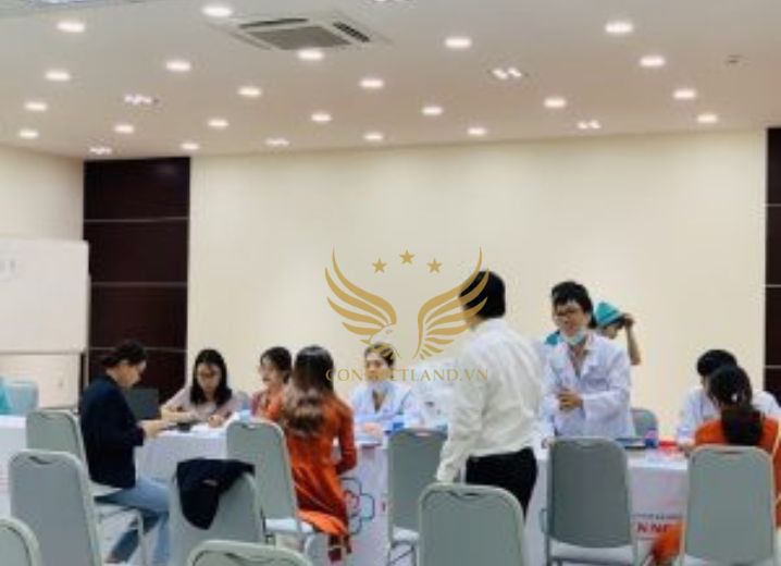 Cho Thuê Mặt Bằng 1589 Đường 3/2 Phường 16 Quận 11