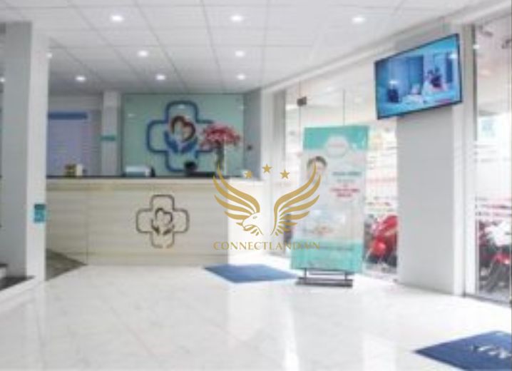 Cho Thuê Mặt Bằng 1589 Đường 3/2 Phường 16 Quận 11