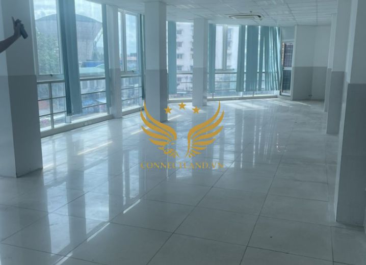 Cho Thuê Mặt Bằng 162 Trần Hưng Đạo Phường 7 Quận 5