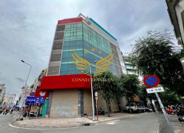 Cho Thuê Mặt Bằng 162 Trần Hưng Đạo Phường 7 Quận 5