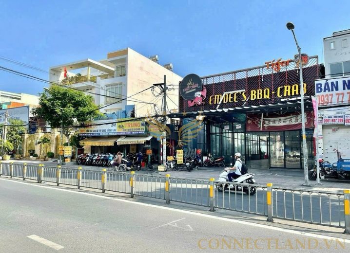 Cho Thuê Mặt Bằng 165/2-165-167 Nguyễn Thị Thập Phường Bình Thuận Quận 7