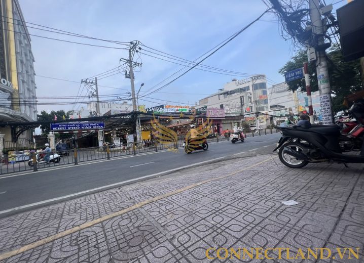 Cho Thuê Mặt Bằng 165/2-165-167 Nguyễn Thị Thập Phường Bình Thuận Quận 7