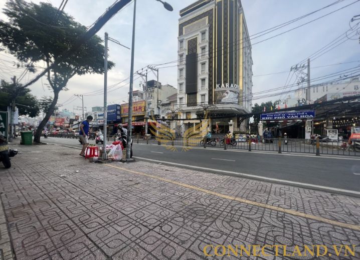 Cho Thuê Mặt Bằng 165/2-165-167 Nguyễn Thị Thập Phường Bình Thuận Quận 7